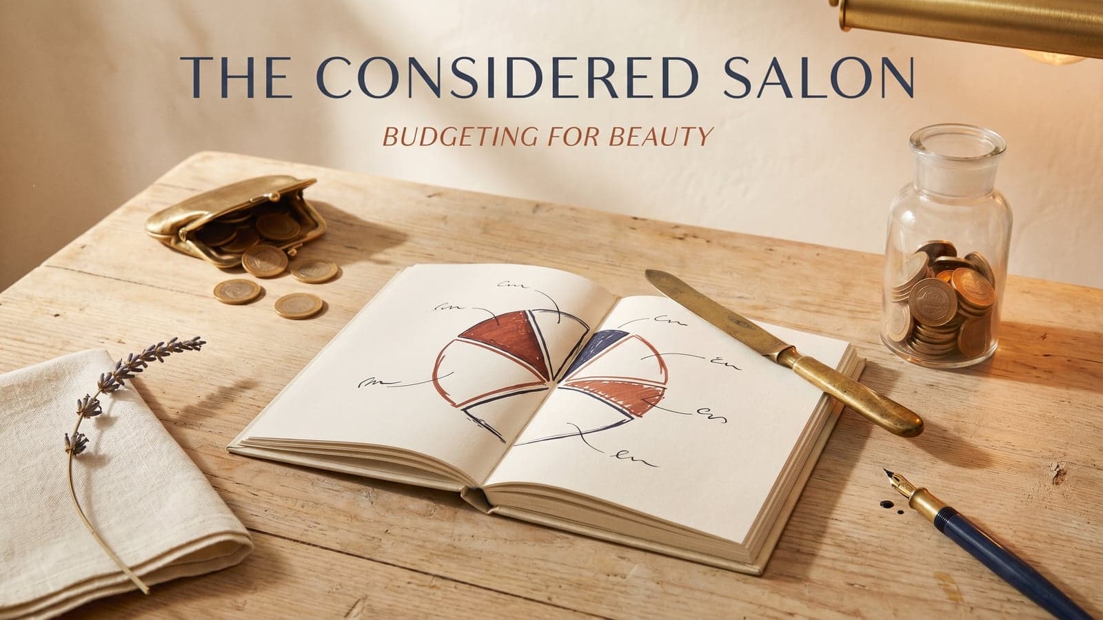 Reklam Bütçesi Planlama: Küçük Salon vs Orta-Büyük Salon — Atölye Notları kapak görseli